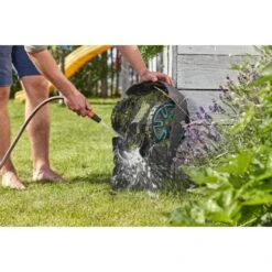 Gardena Mähroboter Sileno City 500 M² 19 Gardena Mähroboter Sileno City 500 M² -Gartenwelt Günstiges Geschäft 261519 3050 9