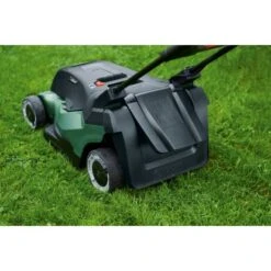 Bosch Elektro-Rasenmäher AdvancedRotak 690 Mit 50 L Fangbox Und Mulchkit 1.800 W -Gartenwelt Günstiges Geschäft 262255 3058 hbrotak014 11
