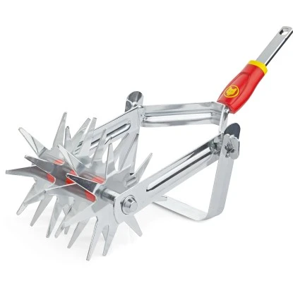 Wolf-Garten Multi-star Gartenfräse DA-S 1 Wolf-Garten Multi-star Gartenfräse DA-S