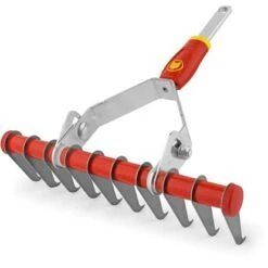 Wolf-Garten Multi-star Pendelvertikutierer UG-M3