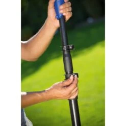 LUX Akku-Teleskop-Astsäge A-AS-18 Li/20 T -Gartenwelt Günstiges Geschäft 2725794 2137 5