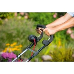 LUX Elektro-Vertikutierer Und -Rasenlüfter E-VL-1800/36 Mit 1.800 W 10 LUX Elektro-Vertikutierer Und -Rasenlüfter E-VL-1800/36 Mit 1.800 W -Gartenwelt Günstiges Geschäft 2725836 2137 4