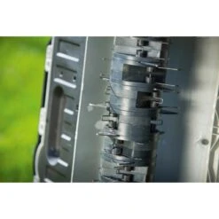 LUX Elektro-Vertikutierer Und -Rasenlüfter E-VL-1800/36 Mit 1.800 W 11 LUX Elektro-Vertikutierer Und -Rasenlüfter E-VL-1800/36 Mit 1.800 W -Gartenwelt Günstiges Geschäft 2725836 2137 6