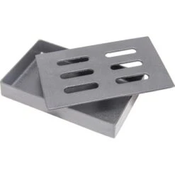 Char-Broil Räucherbox Aus Gusseisen -Gartenwelt Günstiges Geschäft 2835304 1