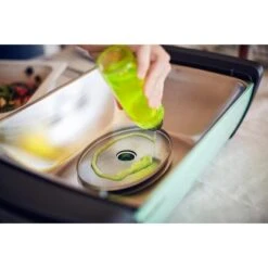 Enders®Holzkohle-Tischgrill Aurora Mirror Copper Raucharm Mit LED-Ambientelich -Gartenwelt Günstiges Geschäft 284194 3795 3