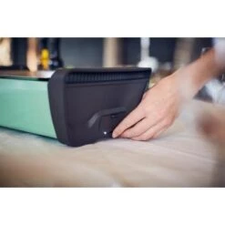 Enders®Holzkohle-Tischgrill Aurora Mirror Copper Raucharm Mit LED-Ambientelich -Gartenwelt Günstiges Geschäft 284194 3795 6