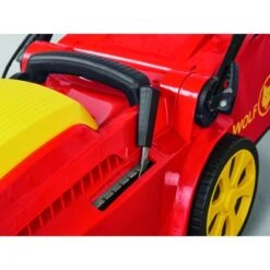 Wolf-Garten Elektro-Rasenmäher A 370 E Mit 40 L Fangkorb 1.600 W 15 Wolf-Garten Elektro-Rasenmäher A 370 E Mit 40 L Fangkorb 1.600 W -Gartenwelt Günstiges Geschäft 2893709 CU02