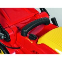 Wolf-Garten Elektro-Rasenmäher A 370 E Mit 40 L Fangkorb 1.600 W 16 Wolf-Garten Elektro-Rasenmäher A 370 E Mit 40 L Fangkorb 1.600 W -Gartenwelt Günstiges Geschäft 2893709 CU03