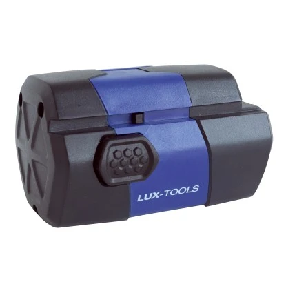 LUX Ersatzakku 18 V 1 LUX Ersatzakku 18 V