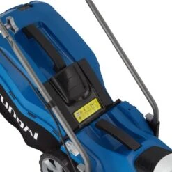 Hyundai Elektro-Rasenmäher LM3301E Mit 33 Cm Schnittbreite Und Mulchfunktion 16 Hyundai Elektro-Rasenmäher LM3301E Mit 33 Cm Schnittbreite Und Mulchfunktion -Gartenwelt Günstiges Geschäft 301558 1719 lm3301e 4