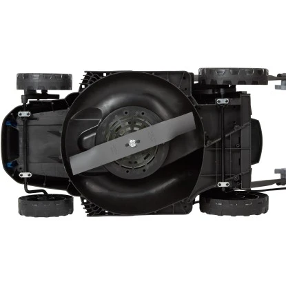 Hyundai Elektro-Rasenmäher LM3301E Mit 33 Cm Schnittbreite Und Mulchfunktion 4 Hyundai Elektro-Rasenmäher LM3301E Mit 33 Cm Schnittbreite Und Mulchfunktion – Bild 4