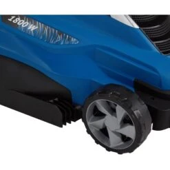 Hyundai Elektro-Rasenmäher LM4001E Mit 40 Cm Schnittbreite Und Mulchfunktion -Gartenwelt Günstiges Geschäft 301564 1719 lm4001e 3