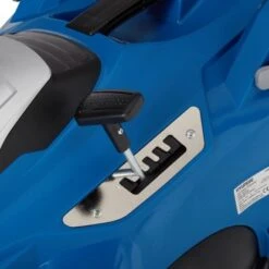 Hyundai Elektro-Rasenmäher LM4001E Mit 40 Cm Schnittbreite Und Mulchfunktion -Gartenwelt Günstiges Geschäft 301564 1719 lm4001e 4