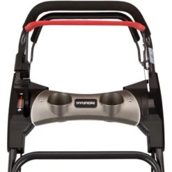 Hyundai Benzin-Rasenmäher LM5101G B&S Mit 51 Cm Schnittbreite 13 Hyundai Benzin-Rasenmäher LM5101G B&S Mit 51 Cm Schnittbreite -Gartenwelt Günstiges Geschäft 301566 1719 lm5101g 10