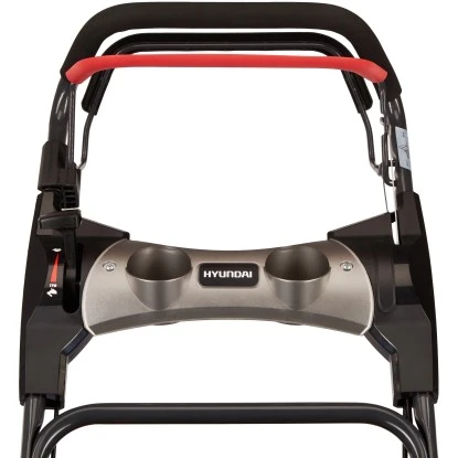 Hyundai Benzin-Rasenmäher LM5101G B&S Mit 51 Cm Schnittbreite 5 Hyundai Benzin-Rasenmäher LM5101G B&S Mit 51 Cm Schnittbreite – Bild 5