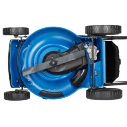 Hyundai Benzin-Rasenmäher LM5101G B&S Mit 51 Cm Schnittbreite 12 Hyundai Benzin-Rasenmäher LM5101G B&S Mit 51 Cm Schnittbreite -Gartenwelt Günstiges Geschäft 301566 1719 lm5101g 4