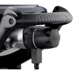 Weber Elektro-Tischgrill Q 1400 Dark Grey Mit 2.200 W -Gartenwelt Günstiges Geschäft 3046083 CU02