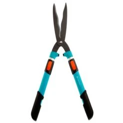 Gardena Comfort Heckenschere 700 T 25 Cm Klingenlänge