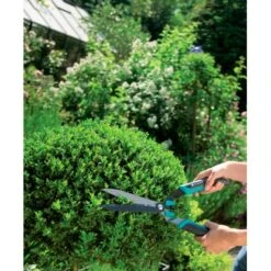 Gardena Buchsschere Comfort 18 Cm Klinge 8 Gardena Buchsschere Comfort 18 Cm Klinge -Gartenwelt Günstiges Geschäft 3050 0039920 1