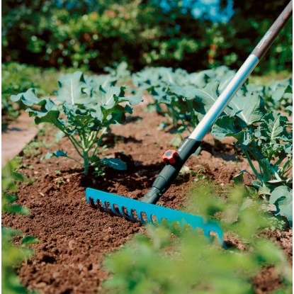 Gardena Combisystem-Rechen 36 Arbeitsbreite 2 Gardena Combisystem-Rechen 36 Arbeitsbreite – Bild 2