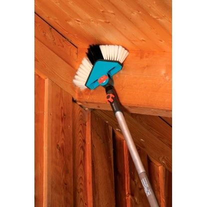 Gardena Combisystem-Winkelbesen 2 Gardena Combisystem-Winkelbesen – Bild 2