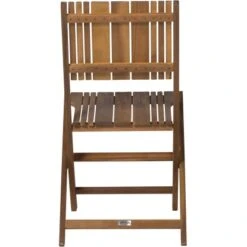 Siena Garden Falun Klappstuhl Beige 57x46x88 Cm FSC® -Gartenwelt Günstiges Geschäft 316764 120551 4