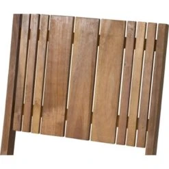 Siena Garden Falun Klappstuhl Beige 57x46x88 Cm FSC® -Gartenwelt Günstiges Geschäft 316764 120551 6