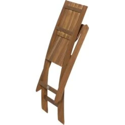 Siena Garden Falun Klappstuhl Beige 57x46x88 Cm FSC® -Gartenwelt Günstiges Geschäft 316764 120551 8