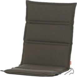 Siena Garden Centauri Auflage Zu Sessel Uni Olivgrün Ca. 110x48x3 Cm