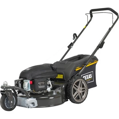Texas 4in1 Benzin-Rasenmäher Premium 4675/W 2 Texas 4in1 Benzin-Rasenmäher Premium 4675/W – Bild 2