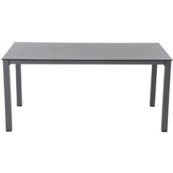 Siena Garden Dining-Set Livorno 5-teilig 4 X Klappsessel 1 X Lofttisch -Gartenwelt Günstiges Geschäft 322216 M28026 11