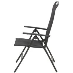 Siena Garden Dining-Set Livorno 5-teilig 4 X Klappsessel 1 X Lofttisch -Gartenwelt Günstiges Geschäft 322216 M28026 3