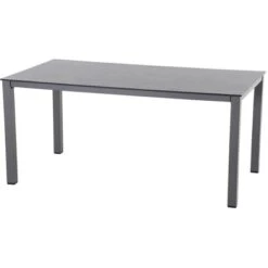 Siena Garden Dining-Set Livorno 5-teilig 4 X Klappsessel 1 X Lofttisch -Gartenwelt Günstiges Geschäft 322216 M28026 8