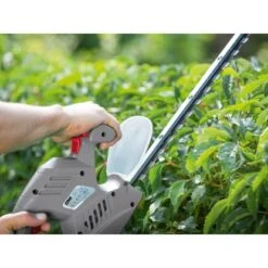CMI Elektro-Heckenschere C-EHS-450/46 -Gartenwelt Günstiges Geschäft 346300 CU01 04 09 17 RET02
