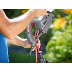 CMI Elektro-Heckenschere C-EHS-450/46 -Gartenwelt Günstiges Geschäft 346300 CU02 04 09 17 RET02