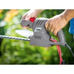 CMI Elektro-Heckenschere C-EHS-450/46 -Gartenwelt Günstiges Geschäft 346300 CU03 04 09 17 RET02