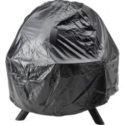 Landmann Feuerkorb Ball Of Fire Schwarz -Gartenwelt Günstiges Geschäft 349704 2790 3