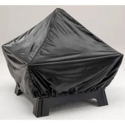 Landmann Feuerkorb 66,5 Cm X 66,5 Cm X 63 Cm Schwarz 5 Landmann Feuerkorb 66,5 Cm X 66,5 Cm X 63 Cm Schwarz -Gartenwelt Günstiges Geschäft 349822 2790 3