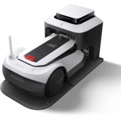 ECOVACS Mähroboter GOAT G1 Bis 1.600 M² -Gartenwelt Günstiges Geschäft 35030675 11026200 S 01.jpg