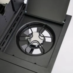 El Fuego Gasgrill San Antonio 3+1 Brenner 13 El Fuego Gasgrill San Antonio 3+1 Brenner -Gartenwelt Günstiges Geschäft 356736 AY0584 Detailfoto 3