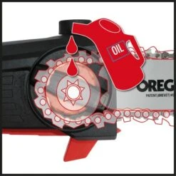 Einhell Hochentaster-Aufsatz Für Akku- Heckenschere GE-HH18/45Li T 8 Einhell Hochentaster-Aufsatz Für Akku- Heckenschere GE-HH18/45Li T -Gartenwelt Günstiges Geschäft 365628 04