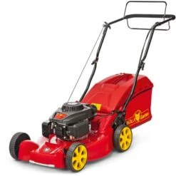 Wolf-Garten Antriebsmäher A 5300 A 6 Wolf-Garten Antriebsmäher A 5300 A -Gartenwelt Günstiges Geschäft 3714 12apokc650 a5300a 02