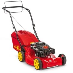 Wolf-Garten Antriebsmäher A 5300 A 7 Wolf-Garten Antriebsmäher A 5300 A -Gartenwelt Günstiges Geschäft 3714 12apokc650 a5300a 03