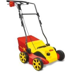 Wolf-Garten Elektro-Vertikutierer VA 346 E -Gartenwelt Günstiges Geschäft 3714 16afehoa650 va346e01