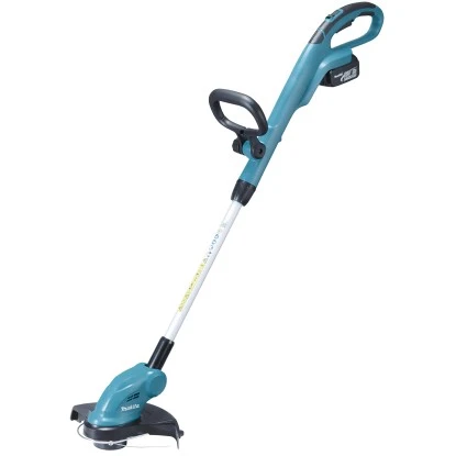 Makita Akku-Rasentrimmer DUR181RF 18 V 1 Makita Akku-Rasentrimmer DUR181RF 18 V