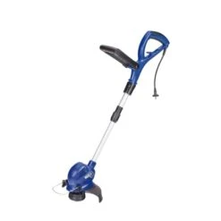 LUX Elektro-Rasentrimmer E-RT 450/27 -Gartenwelt Günstiges Geschäft 391675 picture 2