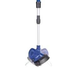 LUX Elektro-Rasentrimmer E-RT 450/27 -Gartenwelt Günstiges Geschäft 391675 picture 5