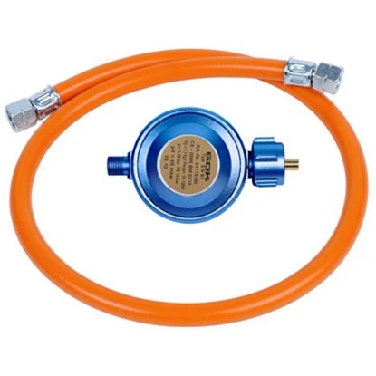 Cadac Universalregler 50 Mbar 1 Cadac Universalregler 50 Mbar