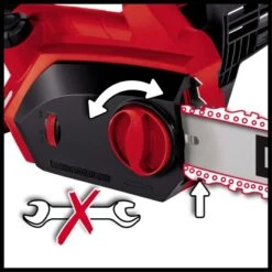 Einhell Elektro-Kettensäge GH-EC 2040 -Gartenwelt Günstiges Geschäft 4006825588163 2171 03