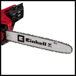 Einhell Elektro-Kettensäge GH-EC 2040 -Gartenwelt Günstiges Geschäft 4006825588163 2171 04